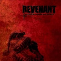 Image 3 of Revenant - Retrieving Honor And Hatred - CD