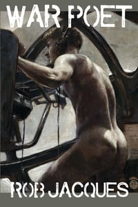 Image 1 of War Poet by Rob Jacques