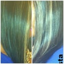 Image 4 of Custom U Part Wigs (Quotes)