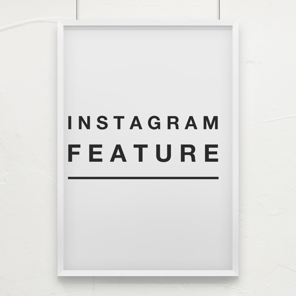Image of Instagram Feature
