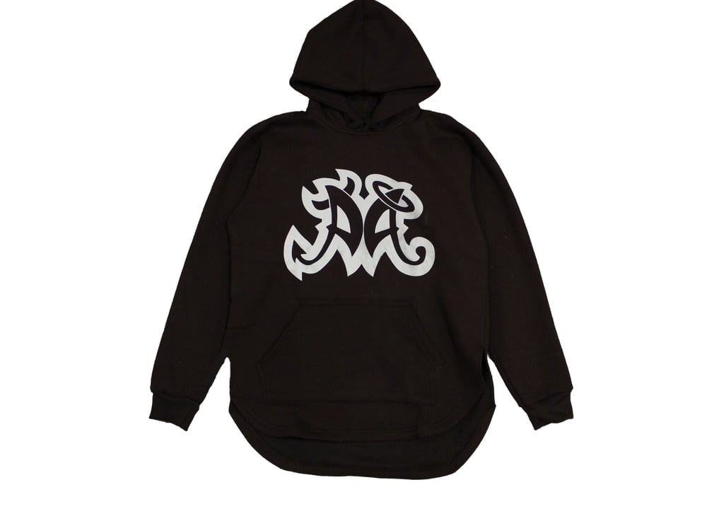 Image of AA Logo Hoodie