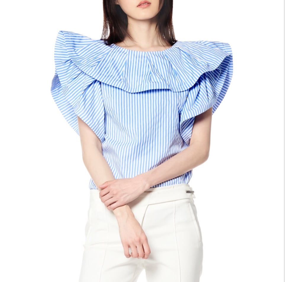 Image of Chloe Top