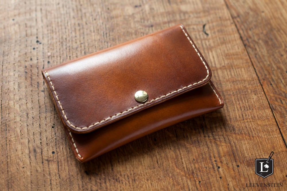 Image of Leevenstein Tabakbeutel