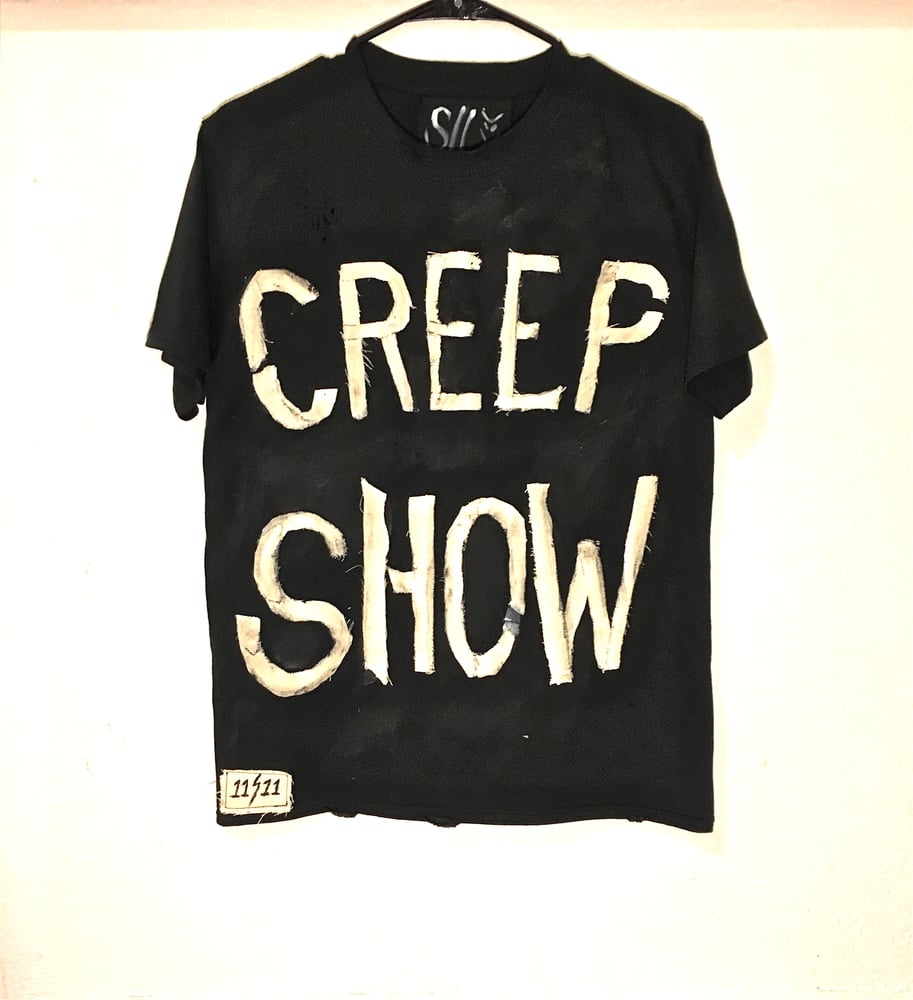 Image of Creep Show T-Shirt