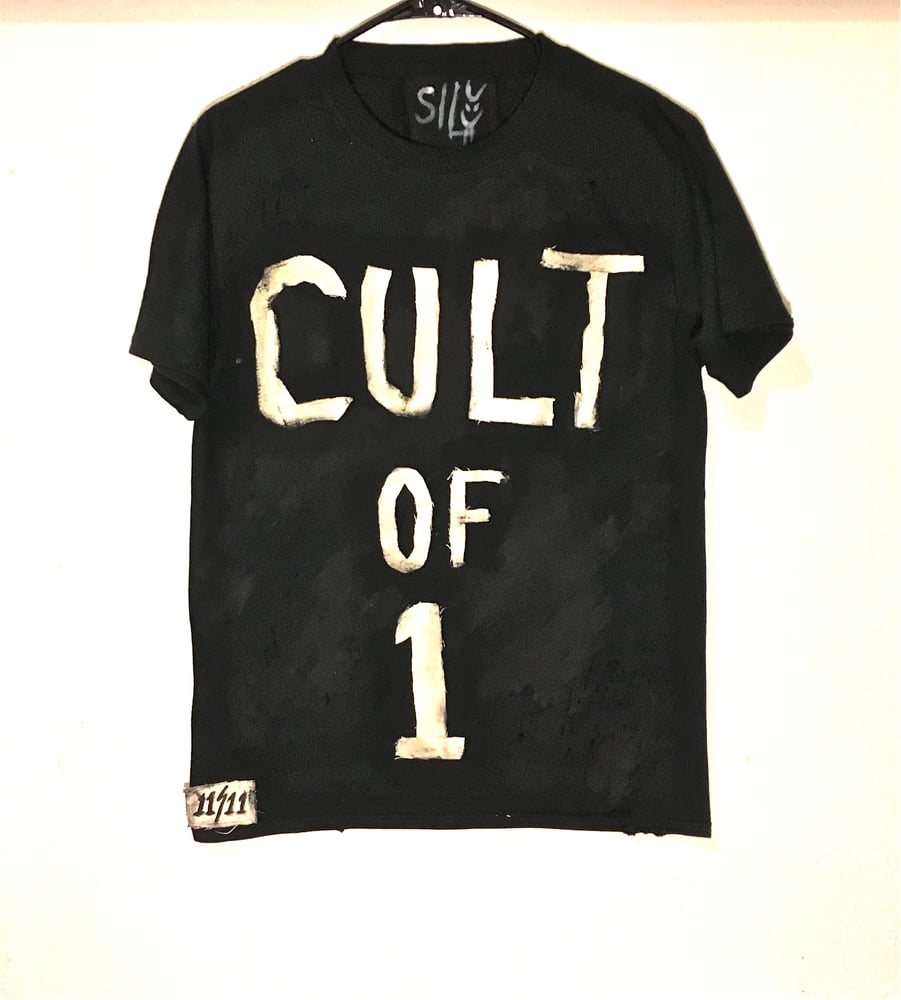 Image of Cult of 1 T-Shirt