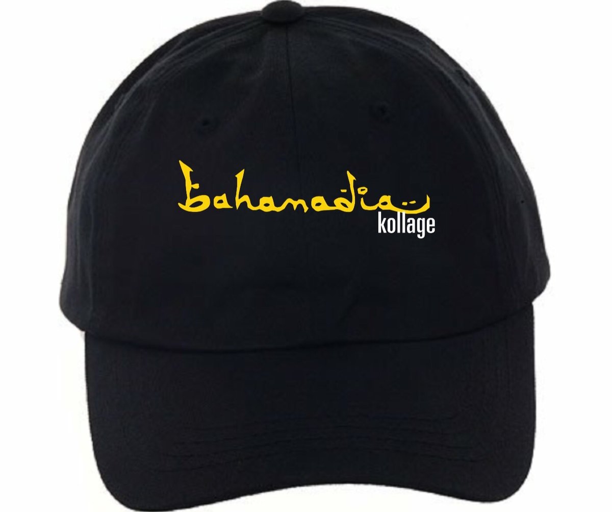 Image of  KOLLAGE CAP