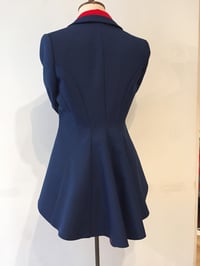 Image 3 of Miss Agnes Swing Jacket