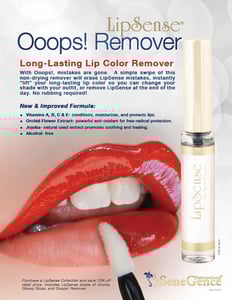 Image of Ooops! Remover