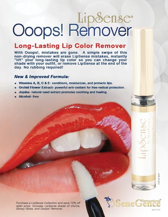 Image of Ooops! Remover