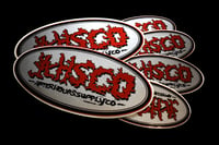 Image 1 of AHSCO club