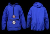 Image 1 of Steeplechace Face Jacket