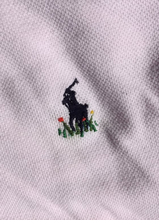 Image of Free Poloman