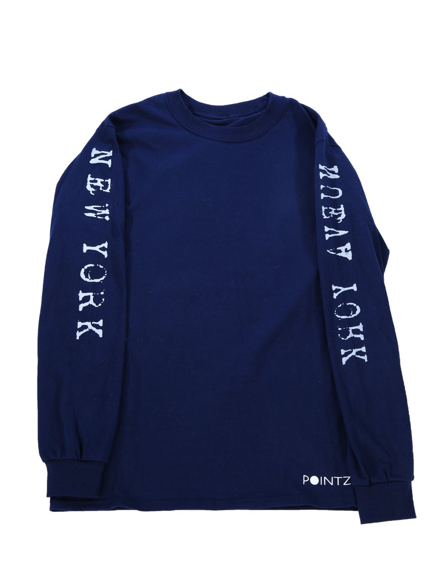 Image of "Thirst Killz" Navy