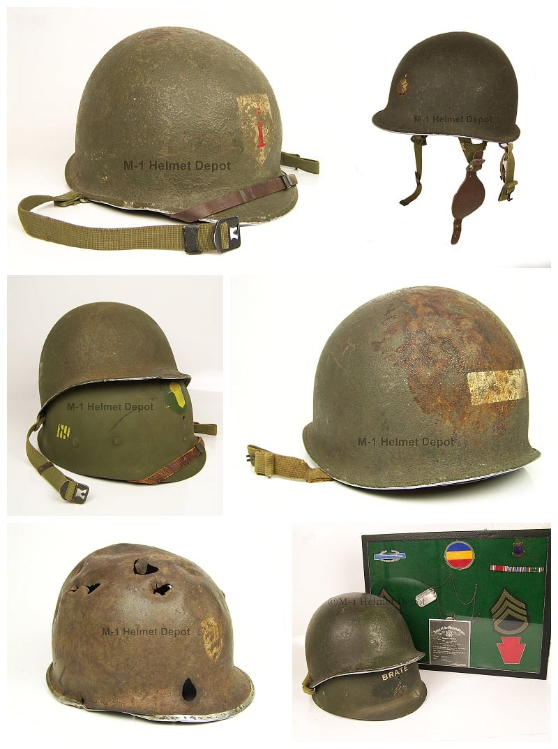 Image of Sold Helmets 8!