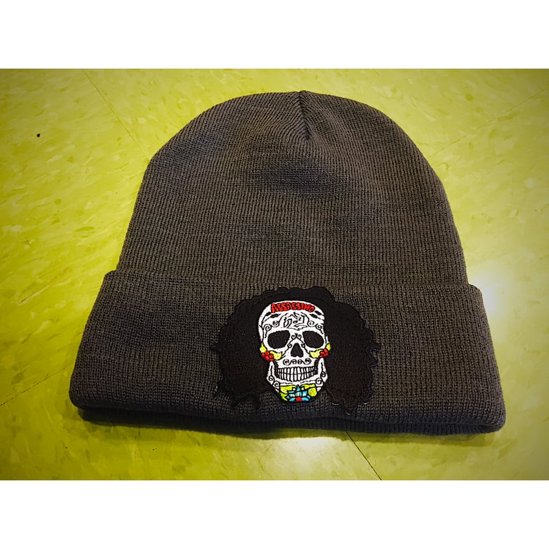 Image of Assassino Beanie