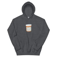Image 17 of THE PRESCRIPTION HOUSE HOODIE