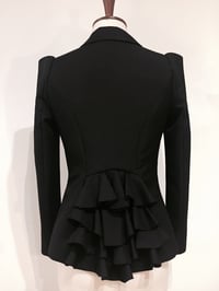 Image 1 of Wendy Tuxedo jacket