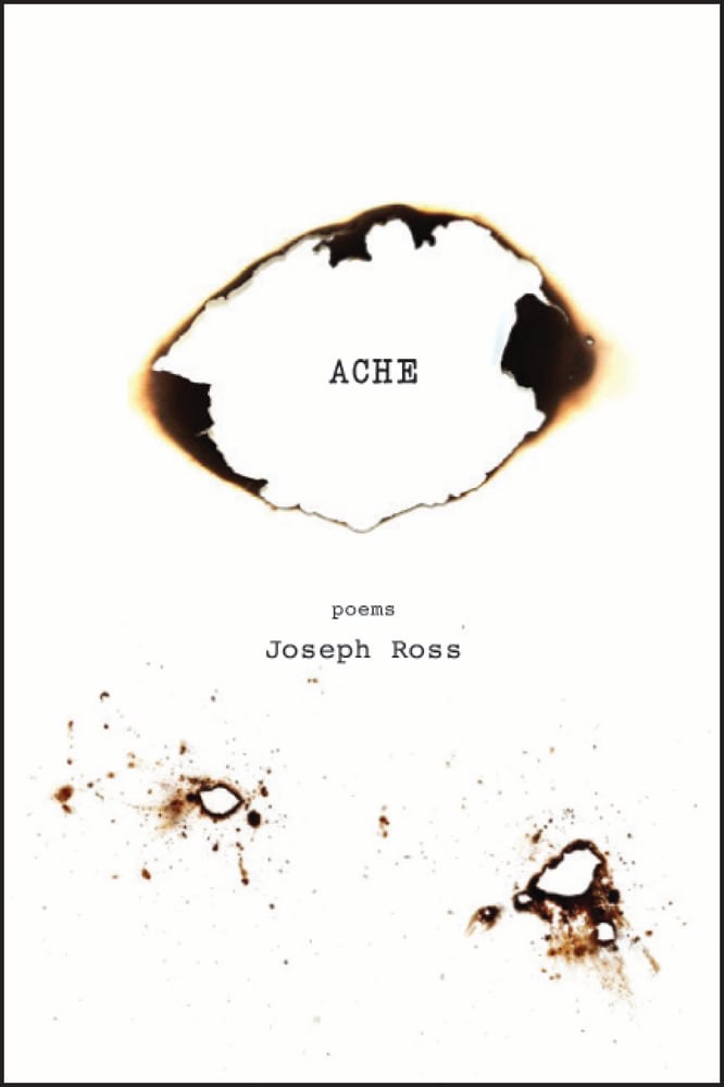 Image of Ache by Joseph Ross