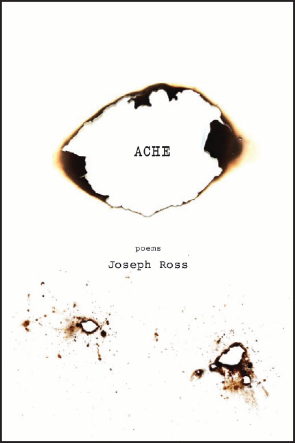 Ache by Joseph Ross