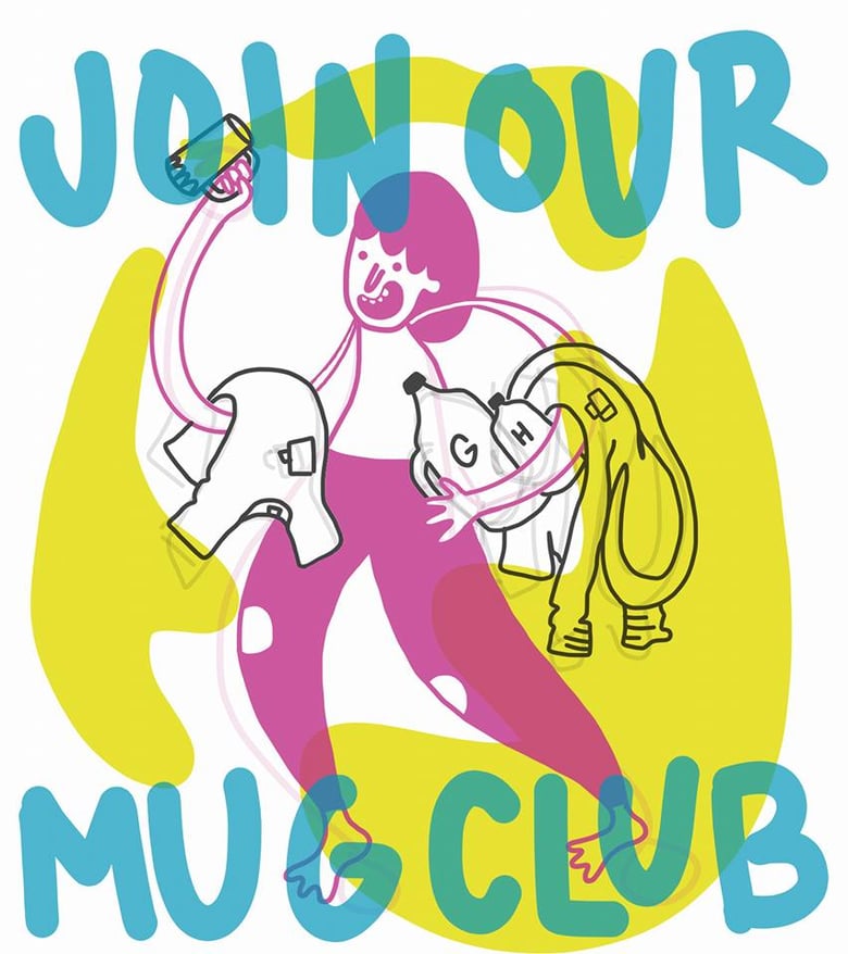 Image of Mug Club Membership