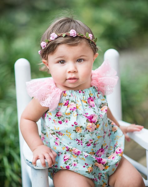 Baby/Child Session | VCB Photography