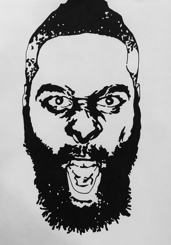 Image of James Harden