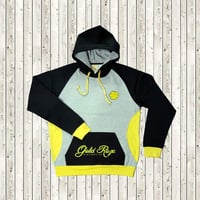 Gold Roze Signature Hoodie