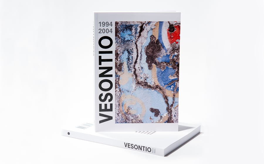 Image of Vesontio 1994-2004