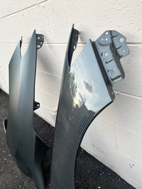 Image 3 of VA Chassis dry carbon fenders (2015-2021 wrx/sti)