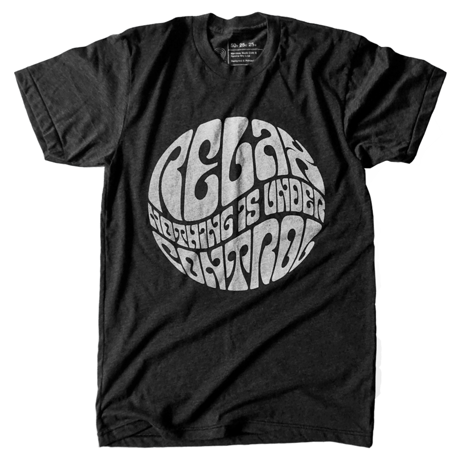 Image of Relax / Mens Crew