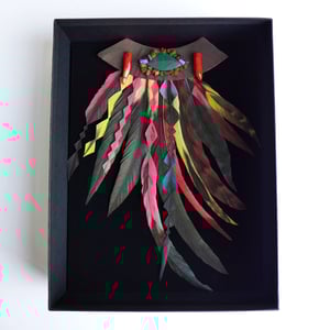 Image of plastron KAWAIISU