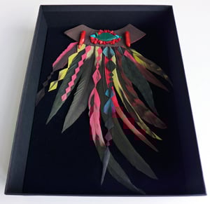 Image of plastron KAWAIISU