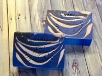 Image 3 of Blue Ice Goat Milk Soap