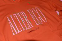 Image 3 of Capsule 1 Embroidered Logo Hoodies