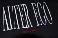 Image 4 of Capsule 1 Embroidered Logo Hoodies