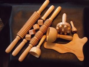 Image of Post-Op Massages 5x plus Sculpting