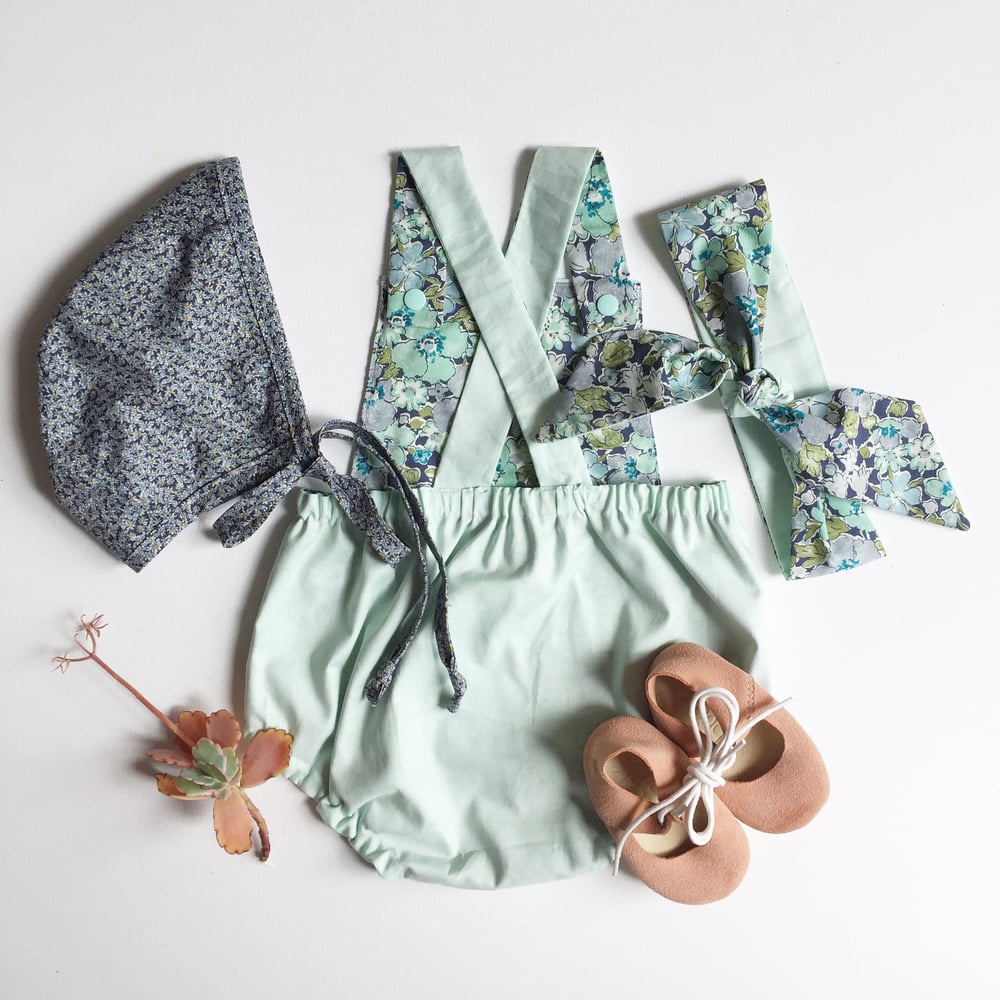 Image of CUSTOM ORDER Romper