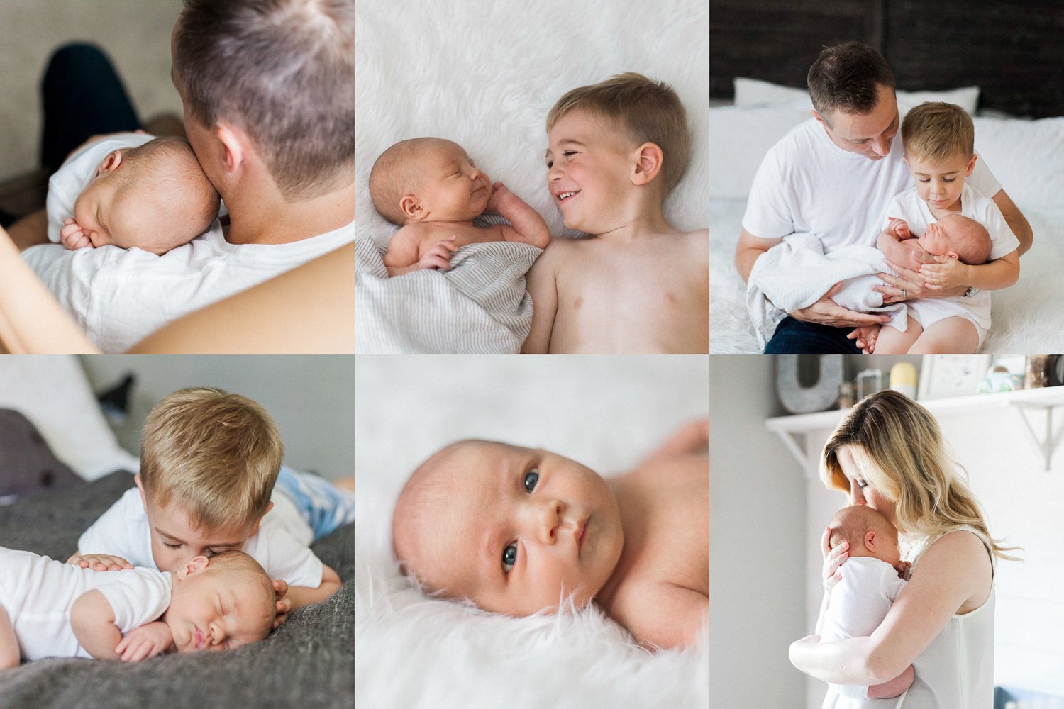 Image of N E W B O R N - L I F E S T Y L E