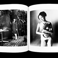 Image 17 of Nobuyoshi Araki: The Iota of Life and Death by Shunji Ito
