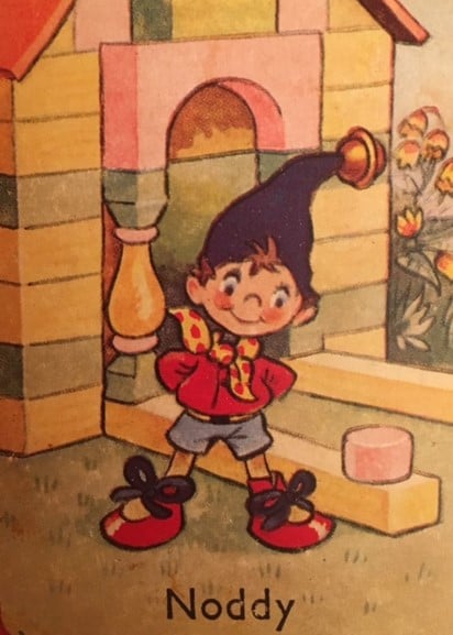 Image of Noddy c.1955
