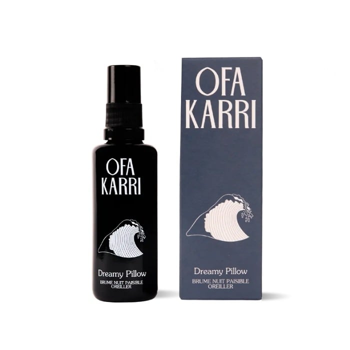 Image of OFA KARRI DREAMY PILLOW