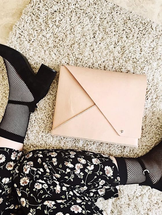 Image of PORTFOLIO CLUTCH