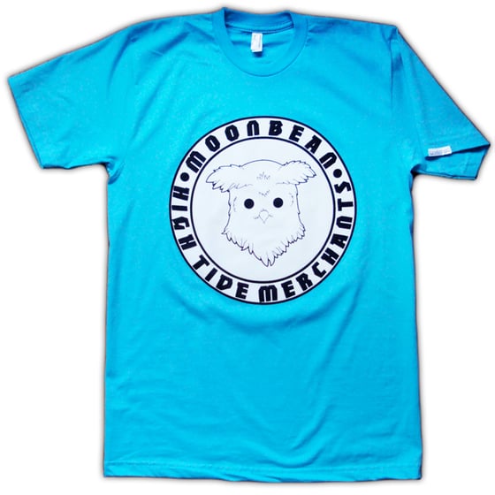 Image of High Tide Merchants tee