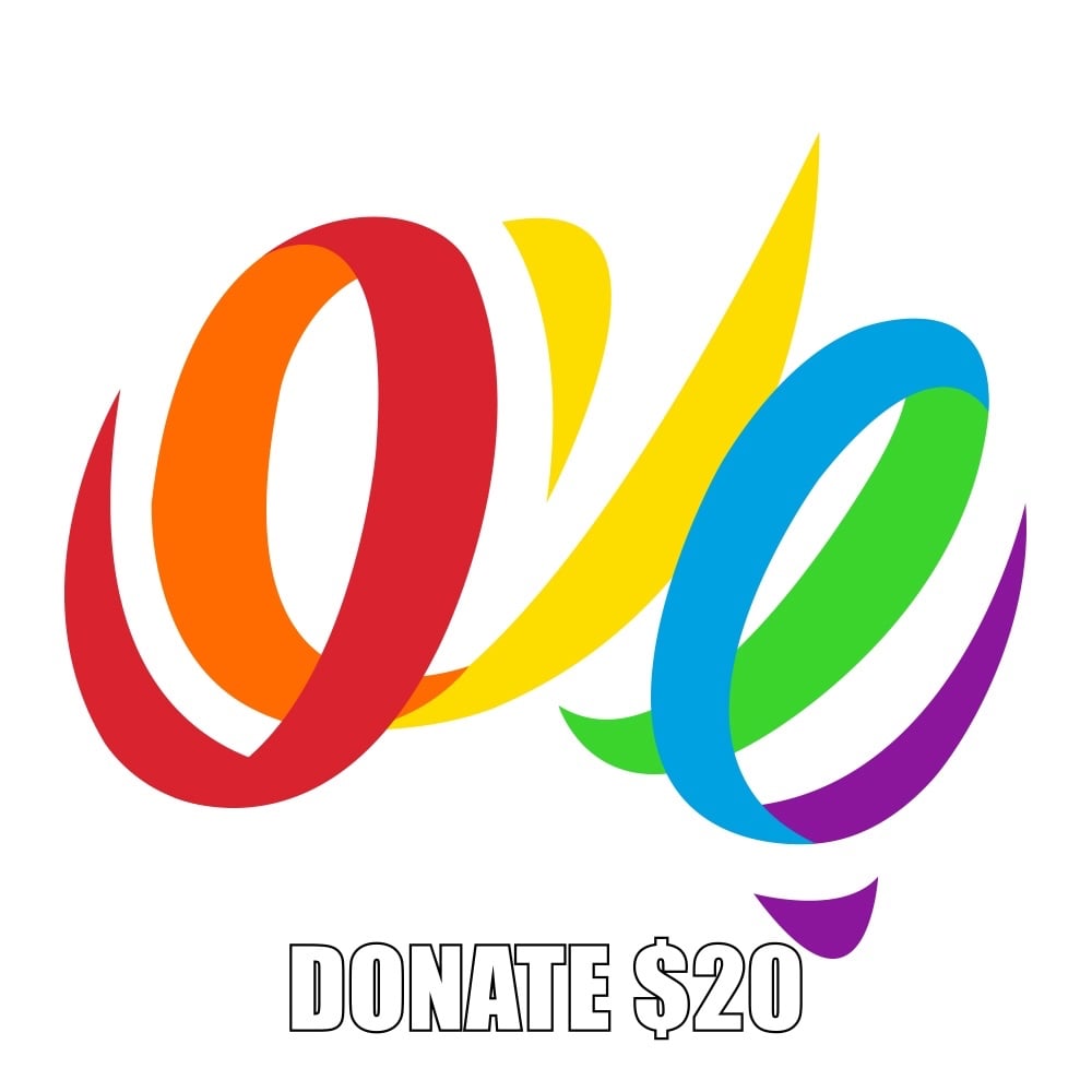 Image of Donate to Rainbow Families