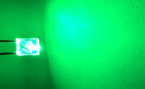 Image of 2x3x4mm LEDs