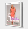 5 Day Smoothie Slimdown Booklet