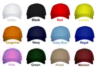 Image 2 of The Original Charleo Essential Dad Cap 