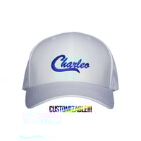 Image 1 of The Original Charleo Essential Dad Cap 