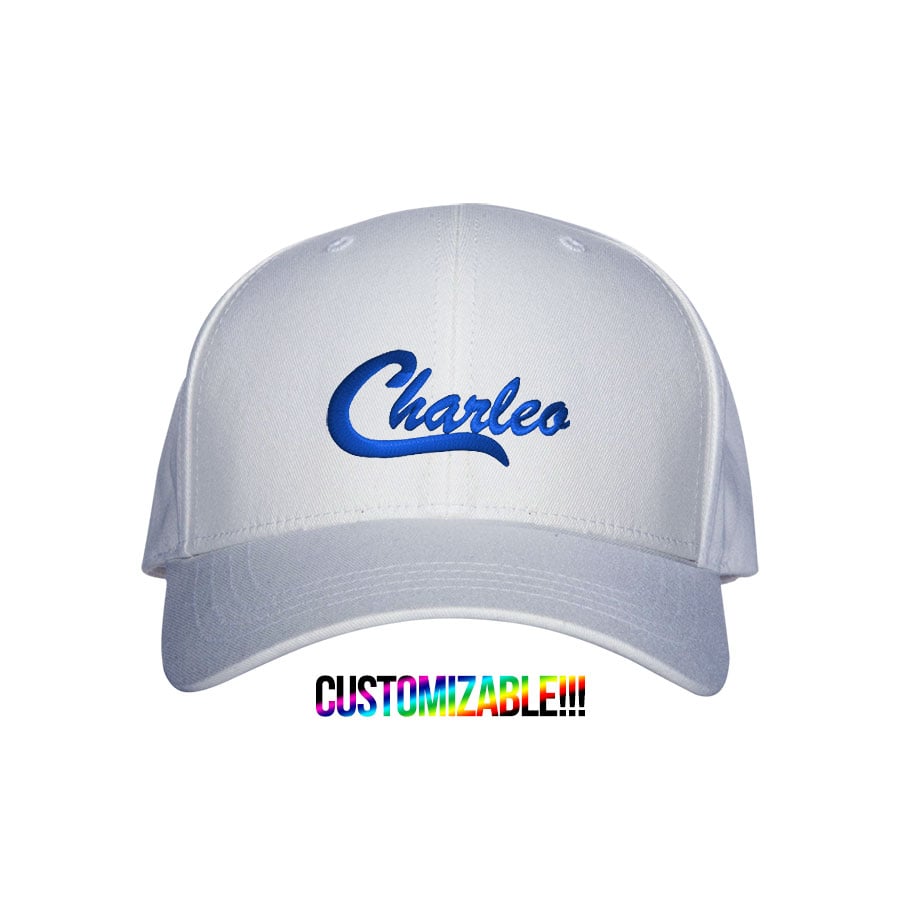 Image of The Original Charleo Essential Dad Cap 