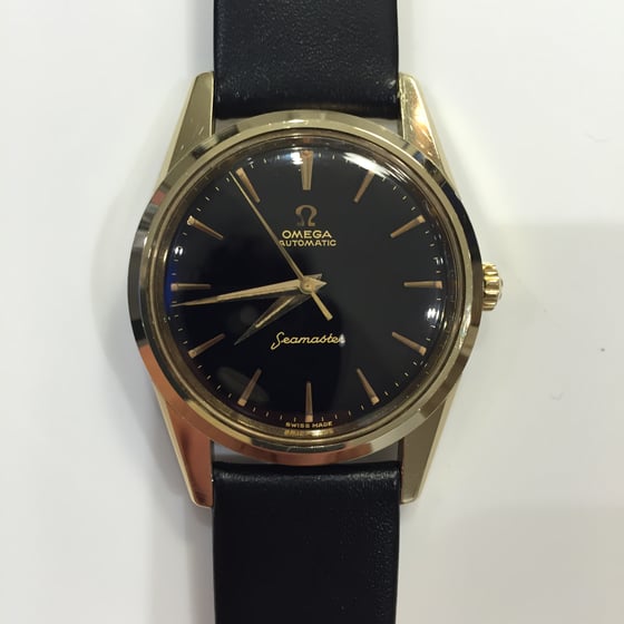 Image of Omega - Watch - Automatic
